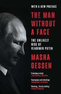 Cover image for The Man Without a Face