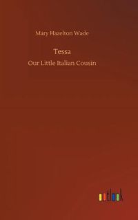 Cover image for Tessa