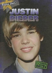 Cover image for Justin Bieber