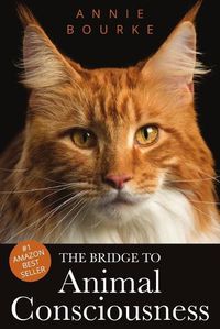 Cover image for The Bridge to Animal Consciousness (paperback)