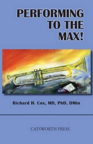 Cover image for Performing to the Max