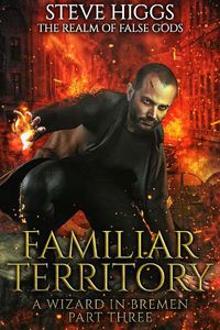 Cover image for Familiar Territory