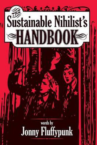 Cover image for The Sustainable Nihilist's Handbook