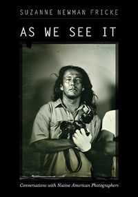 Cover image for As We See It