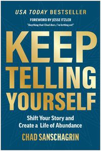 Cover image for Keep Telling Yourself