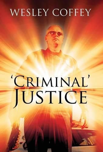 Cover image for 'Criminal' Justice