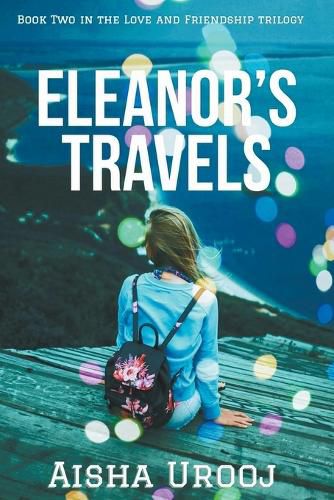 Cover image for Eleanor's Travels