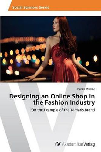 Cover image for Designing an Online Shop in the Fashion Industry