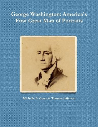 Cover image for George Washington