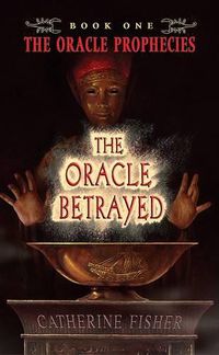 Cover image for The Oracle Betrayed