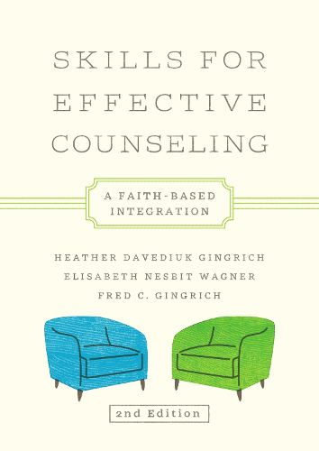 Cover image for Skills for Effective Counseling