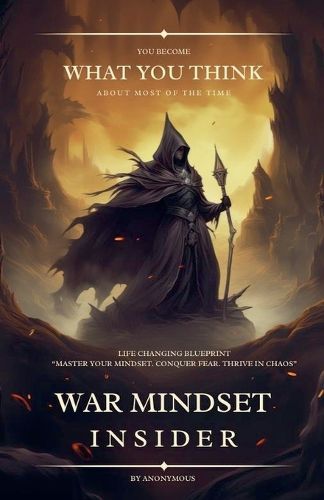 Cover image for War Mindset Insider