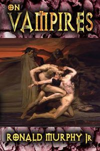 Cover image for On Vampires