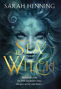 Cover image for Sea Witch