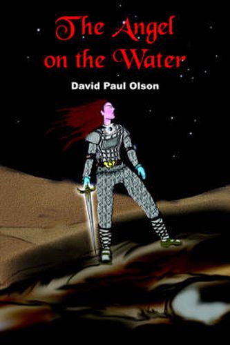 Cover image for The Angel on the Water