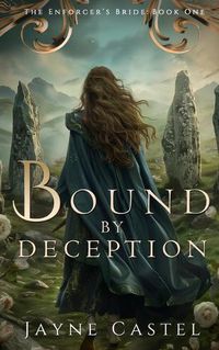 Cover image for Bound by Deception