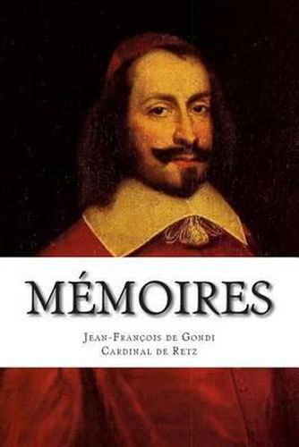 Cover image for Memoires