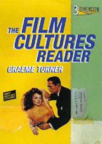 Cover image for The Film Cultures Reader