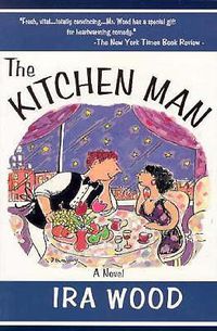 Cover image for The Kitchen Man