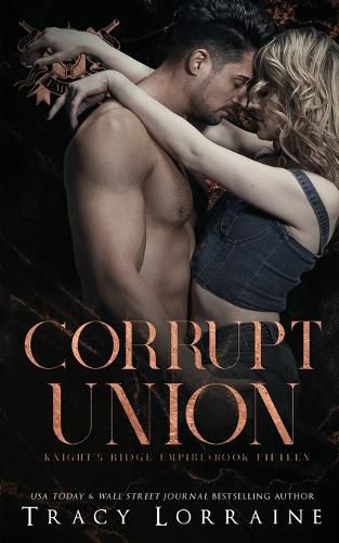 Cover image for Corrupt Union