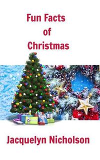 Cover image for Fun Facts of Christmas