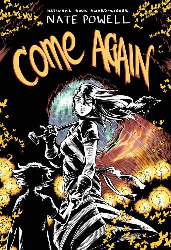Cover image for Come Again