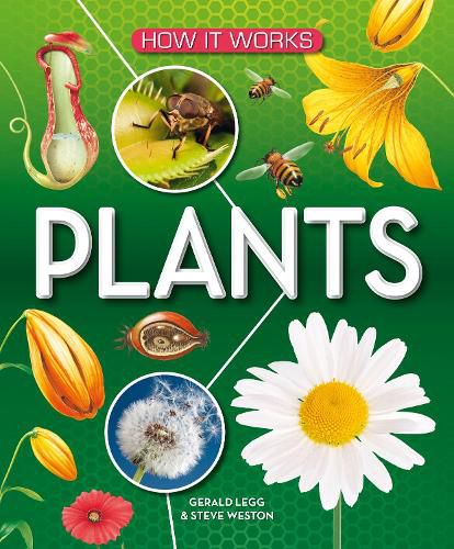 Cover image for How It Works: Plants