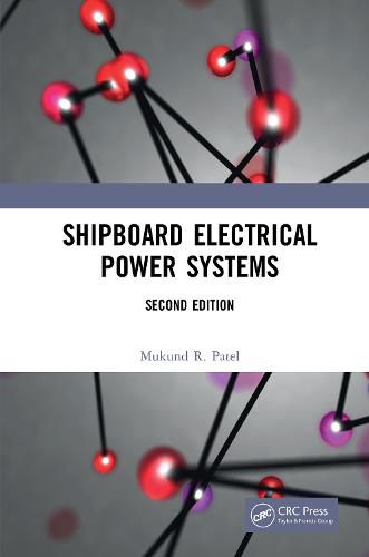 Cover image for Shipboard Electrical Power Systems