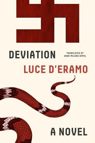 Cover image for Deviation