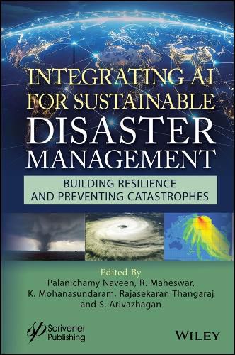 Cover image for Integrating AI for Sustainable Disaster Management