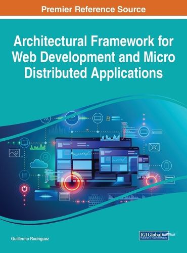 Cover image for Architectural Framework for Web Development and Micro Distributed Applications