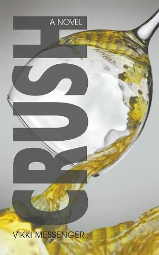 Cover image for Crush