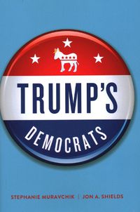 Cover image for Trump's Democrats