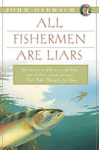 Cover image for All Fishermen Are Liars