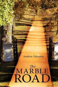 Cover image for The Marble Road