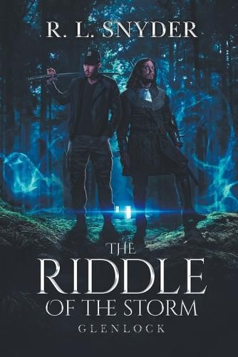 Cover image for Glenlock