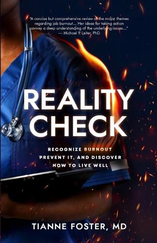 Cover image for Reality Check