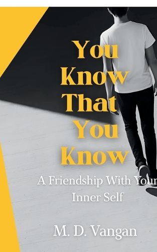 Cover image for You Know That You Know