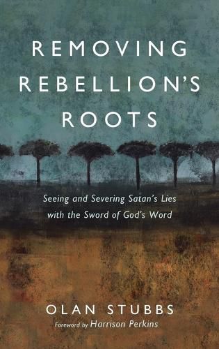 Cover image for Removing Rebellion's Roots