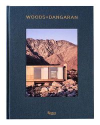 Cover image for Woods + Dangaran