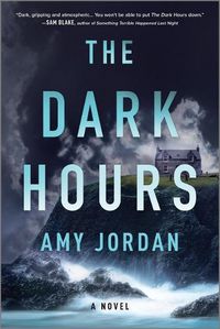 Cover image for The Dark Hours