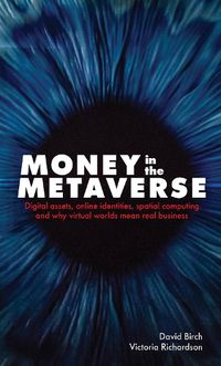 Cover image for Money in the Metaverse