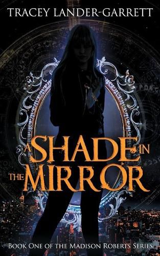 Cover image for A Shade in the Mirror