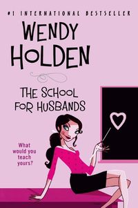 Cover image for The School for Husbands
