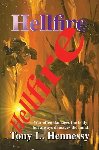 Cover image for Hellfire