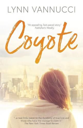 Cover image for Coyote