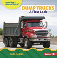 Cover image for Dump Trucks