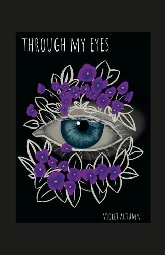 Cover image for Through My Eyes