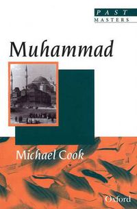 Cover image for Muhammad