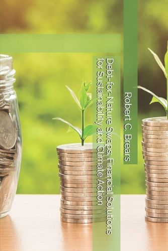Cover image for Debt-for-Nature Swaps